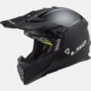 LS2 MX 437 Evo Motocross Helm