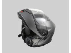 Shoei Sena SRL3 Kommunikationssystem -Motorradzubehör Geschäft neotec 3 silver 143 bearbeitet white4000px 600x6002x 4557