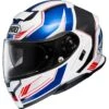 Shoei Neotec 3 Grasp TC-10 Klapphelm