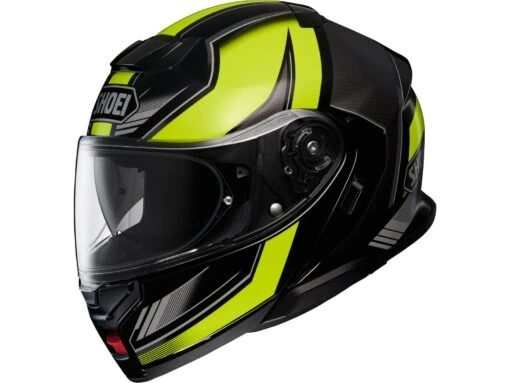 Shoei Neotec 3 Grasp TC-3 Klapphelm -Motorradzubehör Geschäft neotec3 grasp tc 3 4547