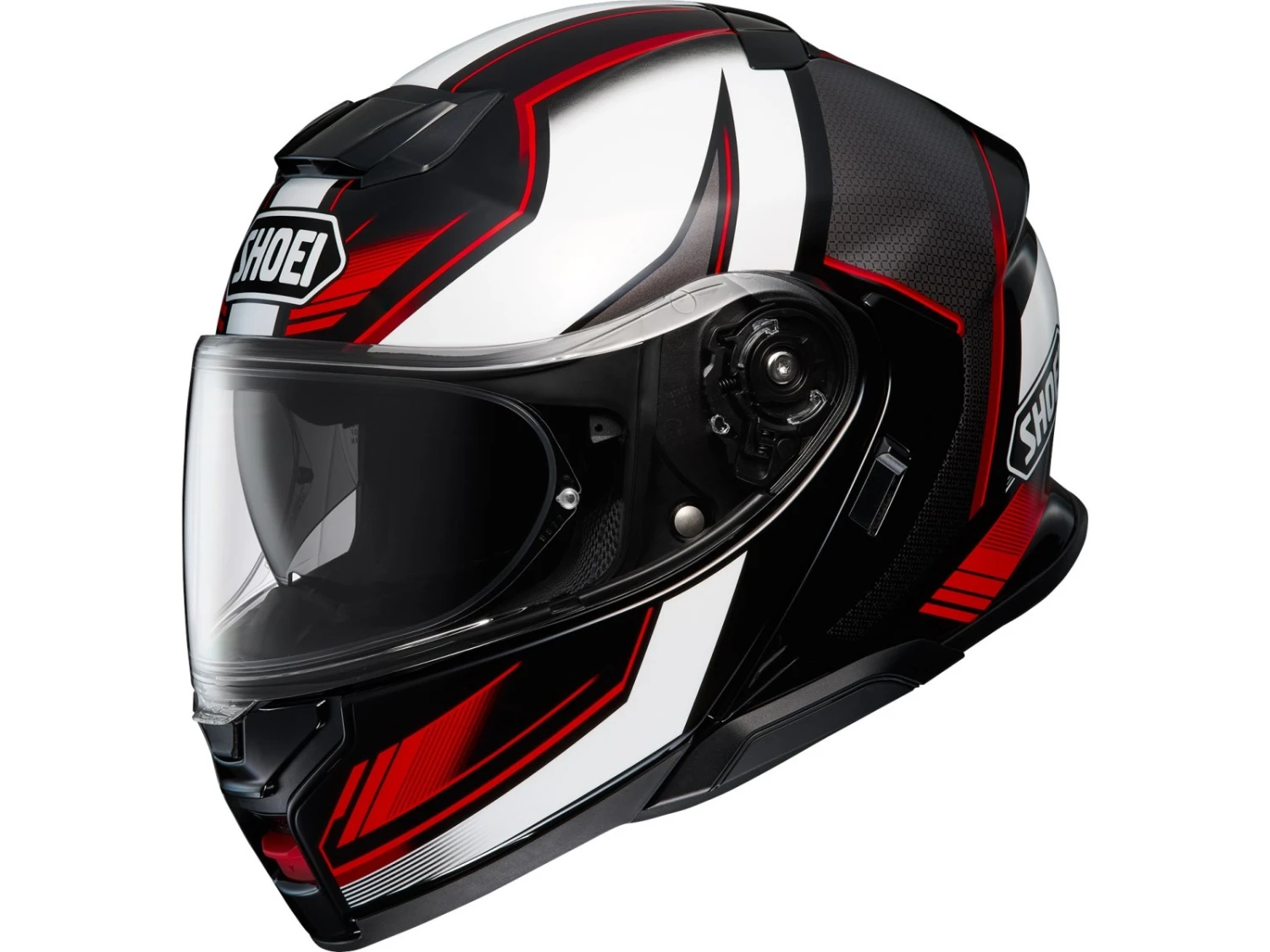 Shoei Neotec 3 Grasp TC-5 Klapphelm 1 Shoei Neotec 3 Grasp TC-5 Klapphelm