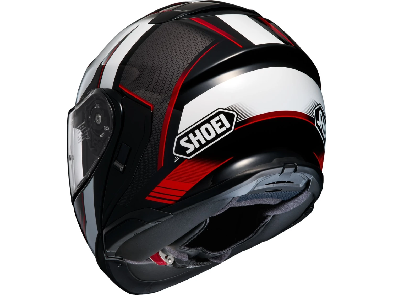 Shoei Neotec 3 Grasp TC-5 Klapphelm 2 Shoei Neotec 3 Grasp TC-5 Klapphelm – Bild 2