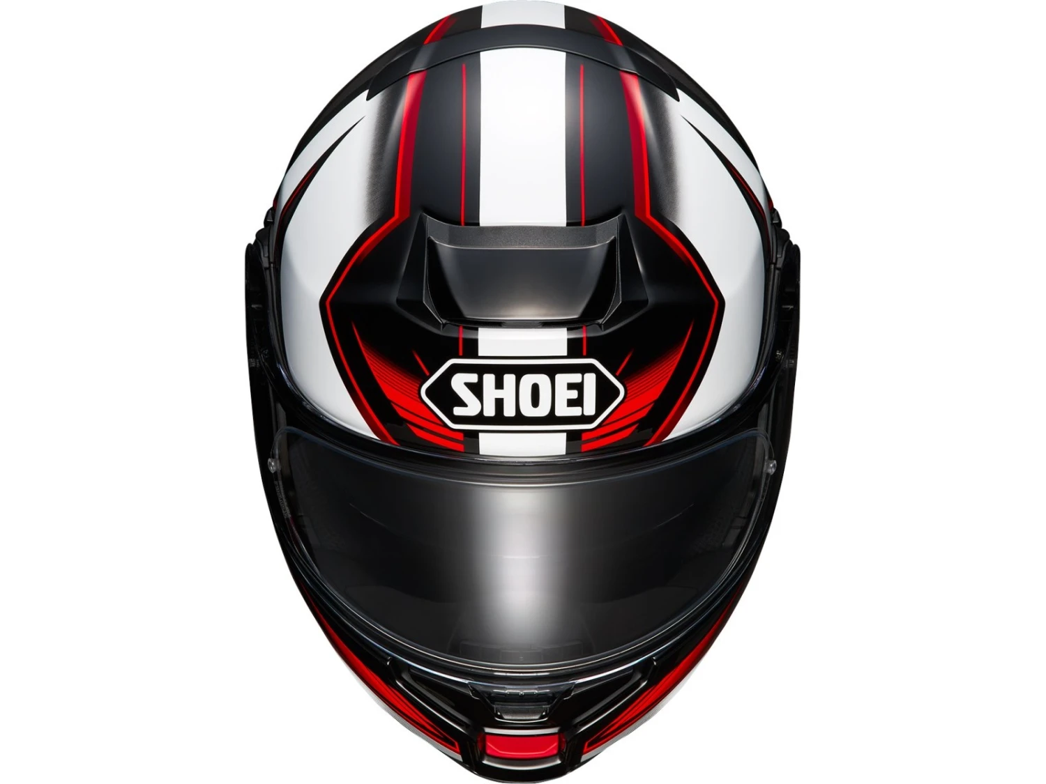 Shoei Neotec 3 Grasp TC-5 Klapphelm 3 Shoei Neotec 3 Grasp TC-5 Klapphelm – Bild 3