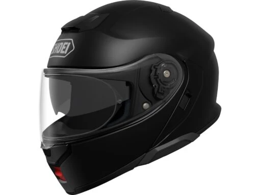 Shoei Neotec 3 Mattschwarz Klapphelm -Motorradzubehör Geschäft neotec3 matteblackmnjm6es6upiny 600x6002x 4545
