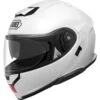 Shoei Neotec 3 Weiss Klapphelm