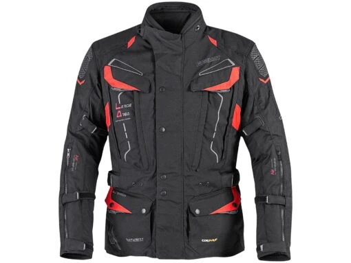 Germot Northwest Motorradjacke -Motorradzubehör Geschäft northwest 1004398