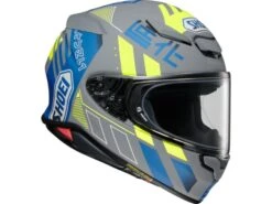 Shoei NXR 2 Accolade TC-10 Motorradhelm -Motorradzubehör Geschäft nxr2 accolade tc 10right 600x600 3411