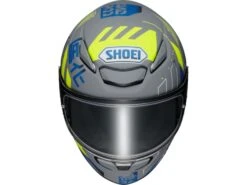 Shoei NXR 2 Accolade TC-10 Motorradhelm -Motorradzubehör Geschäft nxr2 accolade tc 10top 600x600 3412