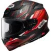 Shoei NXR 2 Capriccio TC-1 Motorradhelm