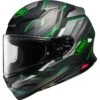 Shoei NXR 2 Capriccio TC-4 Motorradhelm