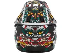 O´Neal Backflip Inked V.24 MTB Helm -Motorradzubehör Geschäft oneal backflip inked 5 5617