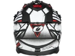 O´Neal 2SRS Glitch Motocross Helm -Motorradzubehör Geschäft oneal glitch 3 5588