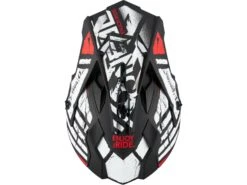 O´Neal 2SRS Glitch Motocross Helm -Motorradzubehör Geschäft oneal glitch 4 5589