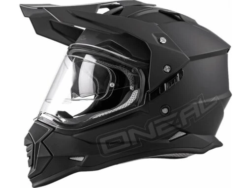 O´Neal Sierra Flat V.23 Enduro Helm -Motorradzubehör Geschäft oneal sierra flat 1 5627