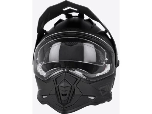O´Neal Sierra Flat V.23 Enduro Helm -Motorradzubehör Geschäft oneal sierra flat 2 5628