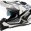 O´Neal Sierra R V.24 Enduro Helm