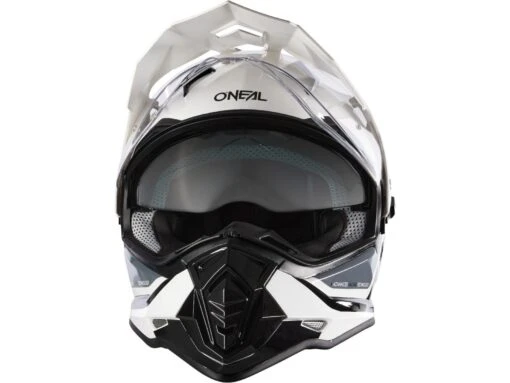 O´Neal Sierra R V.24 Enduro Helm -Motorradzubehör Geschäft oneal sierra weiss 2 5621