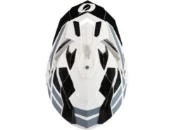 O´Neal Sierra R V.24 Enduro Helm -Motorradzubehör Geschäft oneal sierra weiss 4 5623