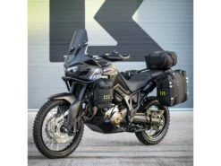 Kriega Overlander-S OS-18 Gepäcktasche -Motorradzubehör Geschäft os 1003284