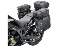 Kriega Overlander-S OS-12 Gepäcktasche -Motorradzubehör Geschäft os 12 6 1003276