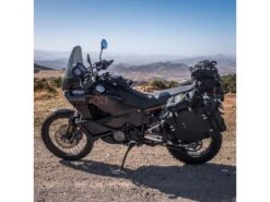 Kriega Overlander-S OS-12 Gepäcktasche -Motorradzubehör Geschäft os 12 8 1003277