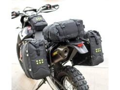 Kriega Overlander-S OS-18 Gepäcktasche -Motorradzubehör Geschäft os 2 1003285