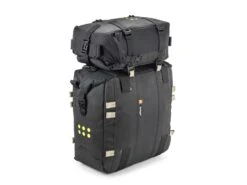 Kriega Overlander-S OS-12 Gepäcktasche -Motorradzubehör Geschäft os12 5 1003275
