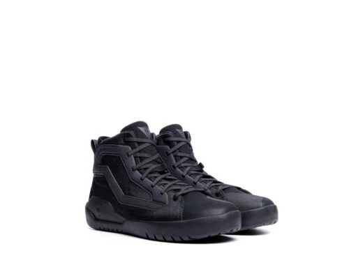 Dainese Urbactive GTX Motorradschuh, Schwarz -Motorradzubehör Geschäft pa634k dainese23m 000064s sn007948 closeup01 1920x0 wb2lro 4083