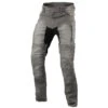Trilobite Parado Damen Motorradjeans, Grau, Regular Fit