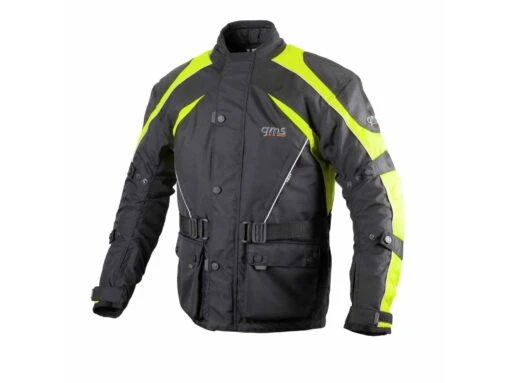 GMS Twister Kinder Motorradjacke -Motorradzubehör Geschäft pcgmu26t 1046