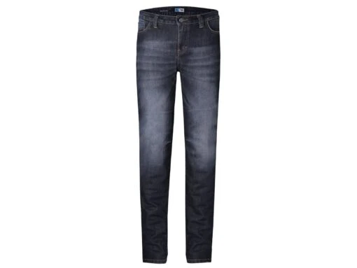 PMJ Caferacer Damen Motorradjeans -Motorradzubehör Geschäft pmj cafe racer lady 1003729