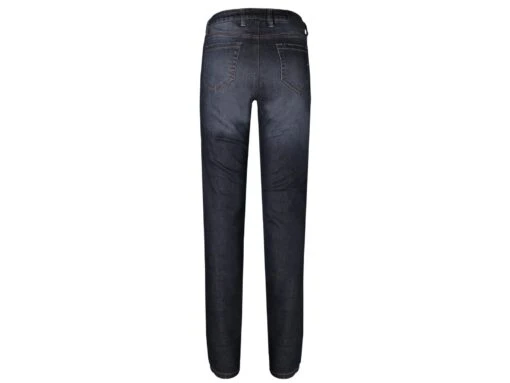 PMJ Caferacer Damen Motorradjeans -Motorradzubehör Geschäft pmj cafe racer lady back 1003730