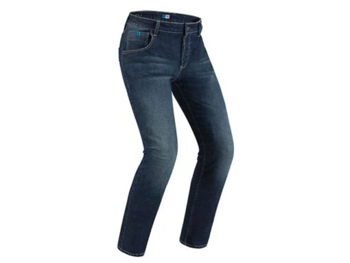 PMJ New Rider Denim Motorradjeans -Motorradzubehör Geschäft pmj new rider 1407