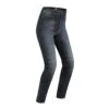 PMJ Sara Denim Damen Motorradjeans
