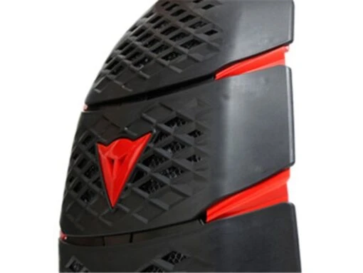 Dainese Pro Speed Back M Rückenprotektor -Motorradzubehör Geschäft pro speed back short 1 1004972