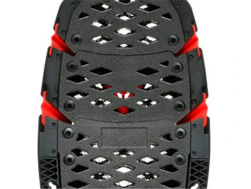 Dainese Pro Speed Back M Rückenprotektor -Motorradzubehör Geschäft pro speed back short 1004971