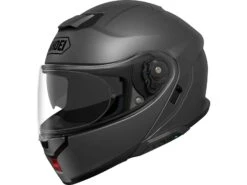 Shoei Sena SRL3 Kommunikationssystem -Motorradzubehör Geschäft produktbild srl3 im neotec3grey 600x6002x 4558