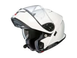 Shoei Sena SRL3 Kommunikationssystem -Motorradzubehör Geschäft produktbild srl3 im neotec3white 600x6002x 4555
