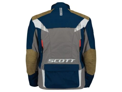 SCOTT Dualraid Dryo Motorradjacke -Motorradzubehör Geschäft prvw 3 3398