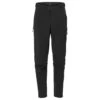 Vaude Qimsa Softshell Pants II Ganzjahres Radhose