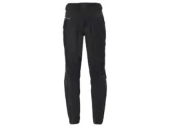 Vaude Qimsa II Softshell Damen Fahrradhose, Schwarz -Motorradzubehör Geschäft qimsa damen fahrradhose 4 4738