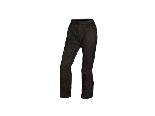 Endura Gridlock II Damen Fahrrad Regenhose -Motorradzubehör Geschäft r e6066bk y1 5005