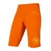 Endura Single Track Lite Fahrradhose, Orange