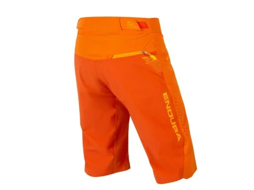 Endura Single Track Lite Fahrradhose, Orange -Motorradzubehör Geschäft r e8103oh y2 5331