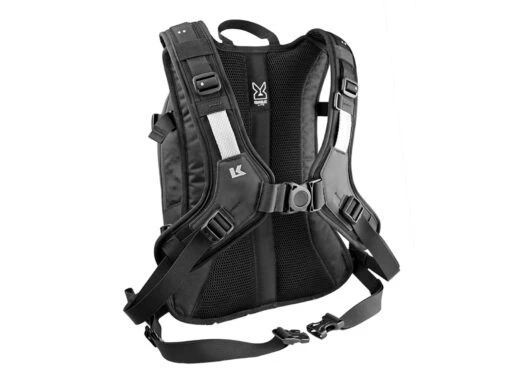 Kriega R20 Rucksack, Wasserdicht, 20 Liter -Motorradzubehör Geschäft r20 2 1003170