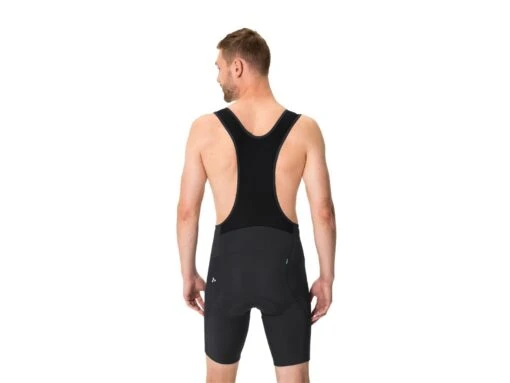 Vaude Men´s Active Bip Pants Fahrradhose -Motorradzubehör Geschäft radhose vaude active bip pants 3 2541