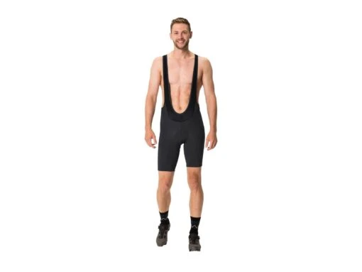 Vaude Men´s Active Bip Pants Fahrradhose -Motorradzubehör Geschäft radhose vaude active bip pants 7 2537