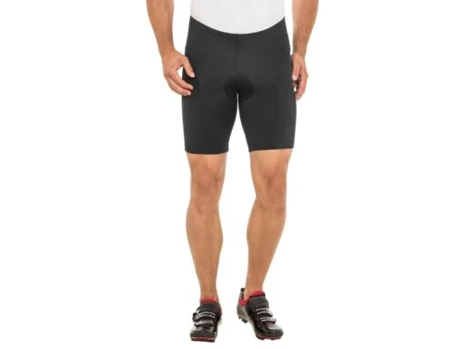 Vaude Men´s Active Pants Fahrradhose -Motorradzubehör Geschäft radhose vaude mens active pants 2 2547
