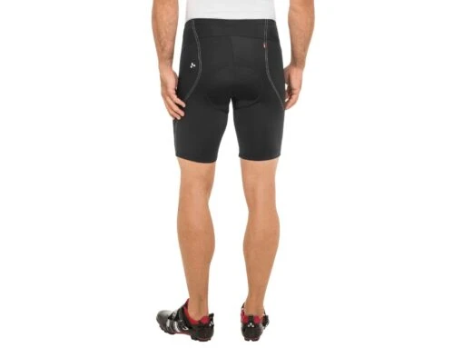 Vaude Men´s Active Pants Fahrradhose -Motorradzubehör Geschäft radhose vaude mens active pants 3 2546