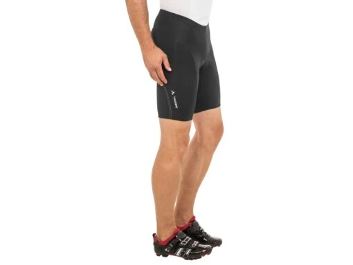 Vaude Men´s Active Pants Fahrradhose -Motorradzubehör Geschäft radhose vaude mens active pants 5 2544